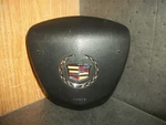 2014 2015 2016 Cadillac Srx Driver Air Bag Srs Black (58). Fixed Price $85.00.