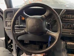 Driver Left Steering Wheel Mounted Air Bag Fits 98-99 Blazer S10/JIMMY 1936111. Fixed Price $150.00.