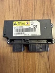 11-14 Chevy Silverado Sierra Srs Inflator Restraint Control Module Oem. Fixed Price $39.00.
