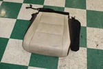 Worn 16-22 RX350 Parchment Leather Rh Passenger Front Lower Seat Cushion Pad. Fixed Price $112.09.