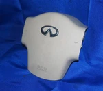 2008-2010 Infiniti QX56 Driver Left Steering Wheel Assembly Oem. Fixed Price $199.95.