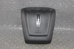 15-17 Navigator Black Driver Column Steering Wheel Crash Factory. Fixed Price $109.99.