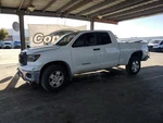 Used Left Curtain Air Bag Fits: 2012 Toyota Tundra Driver Roof Extended Cab 4. Fixed Price $148.00.