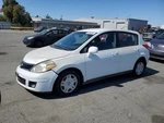 Used Left Curtain Air Bag Fits: 2012 Nissan Versa Driver Roof Htbk Grade. Fixed Price $124.00.