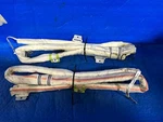 2013-2014-2015-2016 Toyota Venza Roof Airbag ( Lh & Rh ). Fixed Price $250.00.