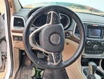 Driver Air Bag Front Wheel Jeep Fits 16-18 Grand Cherokee 4767600. Fixed Price $222.50.