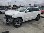 Used Instrument Panel Air Bag Fits: 2015 Jeep Grand Cherokee Front Driver Knee. Fixed Price $138.00.