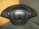 2017 2018 2019 2020 Lincoln Mkz Driver Air Bag Srs Black (94B). Fixed Price $90.00.