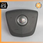 08-09 Cadillac Xlr Driver Steering Wheel Airbag Black 20809184 Oem. Fixed Price $158.23.