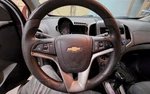Chevrolet Sonic 2012 Left Airbag 200K Mi. 5366. Fixed Price $223.20.