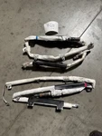 2022-2023 Chevrolet Bolt Euv Lh And Rh Roof Curtain Airbag Set Oem. Fixed Price $349.99.
