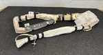 11-15 Kia Optima Ex Tf Right Side Passenger Curtain Root Airbag Oem 85020-4C000. Fixed Price $66.00.