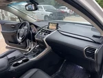 Passenger Right Air Bag Dash Fits 15-21 NX300H 1024795. Fixed Price $240.00.