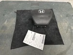 Driver Air Bag Front Wheel Fits 13-15 Crosstour 1192431. Fixed Price $390.00.
