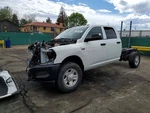 Passenger Air Bag Dash Fits 19-26 Dodge 3500 Pickup 1441072. Fixed Price $189.91.