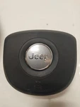 2019-2022 Jeep Grand Cherokee Driver Steering Wheel Air Bag Wk Body Opt CG3. Fixed Price $175.00.
