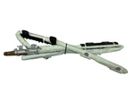 Air Bag Oem Left Driver Roof Curtain 80410S8500 2020-2025 Hyundai Palisade. Fixed Price $175.00.