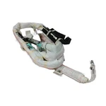 Roof Curtain For Sedona 85020A9100 Right. Fixed Price $134.99.