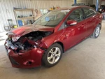 13-15 Ford Focus Lh Driver Roof Curtain Oem. Fixed Price $142.59.