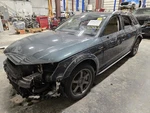 Driver Left Air Bag Front Roof Fits 17-23 Audi Allroad 1500283. Fixed Price $284.00.