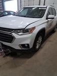 2020 Traverse Air Bag Assembly Rh Passenger Side Roof SKU#4431560. Fixed Price $145.00.