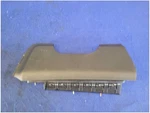 2015-2017 Ford Mustang Gt S550 Driver Lower Column Cover Steering Dash 2815. Fixed Price $199.99.