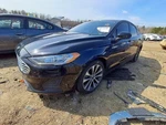 Used Steering Wheel Air Bag Fits: 2019 Ford Fusion Front Driver Grade. Fixed Price $119.95.