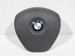 Bmw 2/3/4 Series F22 F30 F31 F32 F34 F36 Steering Wheel Black Oem. Fixed Price $191.88.