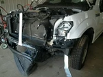 Passenger Air Bag Roof Fits 16-23 Ford F150 Pickup 104877111. Fixed Price $168.90.