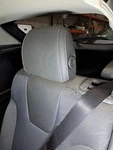 Lh Driver Side Rear 2023 Encoregx Headrest SKU#4419343. Fixed Price $73.15.