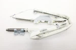 2017 - 2024 Mini Countryman F60 Left Driver Side Roof Curtain Air Bag Oem. Fixed Price $199.29.