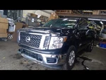 Driver Left Air Bag Roof King Cab Fits 17-21 Titan 1598020. Fixed Price $204.99.