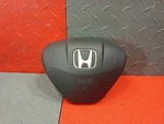Honda Civic Lh Driver Steering Wheel Gray #77800SNAA831. Fixed Price $162.50.