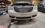 Chrysler Town And Country 2013 Left Airbag 206K Mi. 3953. Fixed Price $217.00.
