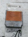 Chassis Ecm Srs Center Console Fits 03-04 Murano 701091. Fixed Price $143.51.