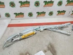 Driver Air Bag Prius Plug-in Vin Dp 7TH And 8TH Digit Fits 14-15 3728169. Fixed Price $129.99.