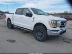 Ford F-150 2021 Left Airbag 108K Mi. 1775. Fixed Price $193.00.