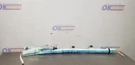 23 Dodge Promaster 1500 Van Overhead Roof Bag Right Passenger. Fixed Price $133.87.
