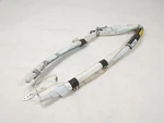 Roof Bag For Fusion DS7354042D95AH Left Curtn Airbg. Fixed Price $119.99.