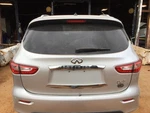 Driver Left Air Bag Wheel Fits 13 Infiniti JX35 2025182. Fixed Price $147.10.