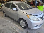 Chassis Ecm Under Console Sedan Fits 13-14 Versa 761242. Fixed Price $82.95.