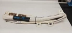 '17 Buick Encore Right Air Bag Front Passenger Roof Curtain Oem. Fixed Price $225.00.