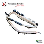 2023-2025 Honda Accord Driver Side Left Curtain Roof Airbag Oem. Fixed Price $572.93.
