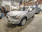 Driver Left Air Bag Roof Fits 07-13 Outlander 1441878. Fixed Price $169.25.