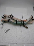 2010 Nissan Rogue Curtain Air Bag Right Grey, 143K Miles, Oem Quality. Fixed Price $60.75.