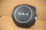 2023-2025 Kia Sportage Left Lh Driver Wheel Airbag Black Genuine Oem. Fixed Price $325.99.