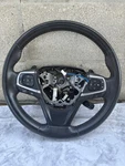 2015-2017 Toyota Camry Xse Leather Steering Wheel Red Stitching Paddle Shifte. Fixed Price $93.99.