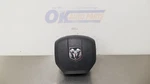 12 Dodge Ram 3500 Left Driver Wheel Bag Black. Fixed Price $114.75.