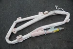 Right Passenger Roof Head Airbag Curtain 4W0880742B Bentley Flying Spur 2013+. Fixed Price $149.99.