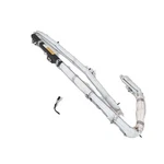 Roof Curtain For Dodge 1500 Pickup 68311110AJ Right. Fixed Price $164.99.